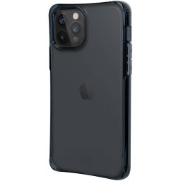 Husa UAG Mouve Soft Blue pentru Apple iPhone 12 / 12 Pro