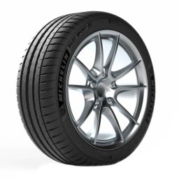 Anvelopa Michelin Pilot Sport 4 275/35 R19 100Y