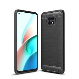 Husa TECH-PROTECT XARMOR compatibil cu Xiaomi Redmi Note 9T Black