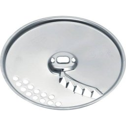 Disc pentru cartofi prajiti Bosch MUZ45PS1 Argintiu