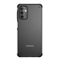 Husa TECH-PROTECT compatibila cu Samsung Galaxy A32 5G Black