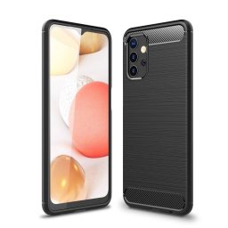 Husa TECH-PROTECT compatibila cu Samsung Galaxy A32 5G Black