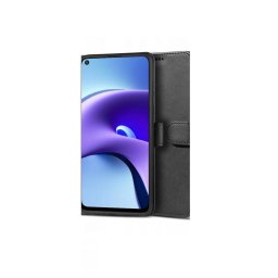 Husa TECH-PROTECT compatibila cu Xiaomi Redmi Note 9T Black