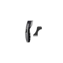 Masina de tuns Remington MB350L autonomie 60 minute Negru