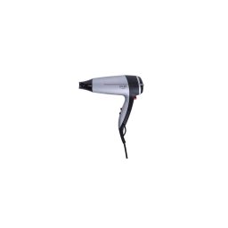Uscator de Par Russell Hobbs AD2239 2 viteze 3 trepte temperatura 2000W Negru Argintiu