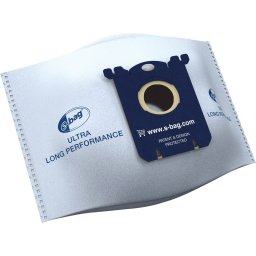 Saci de praf Philips FC8027/01 3 bucati Alb