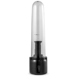 Accesoriu Aspirator Zass ZTPV 01 Universal Sistem Filtrare Cyclon Rezervor Transparent