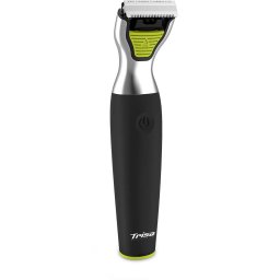 Aparat de tuns barba Trisa 1718.422 Vario Blade Autonomie 60min Negru