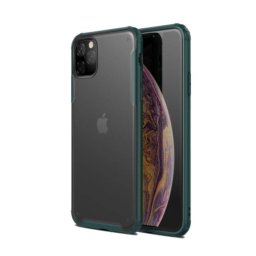 Husa Lemontti Magic Armor Dark Green pentru Apple iPhone 11 Pro Max
