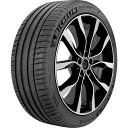 Anvelopa Michelin Pilot sport 4 suv 285/40 R21 109Y