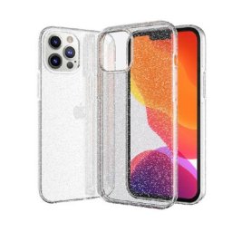 Husa Just Must Skycloud Clear pentru Apple iPhone 12 Pro Max