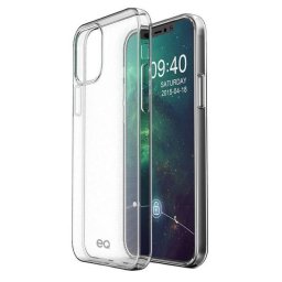 Husa Just Must Nake Clear pentru Apple iPhone 12 Pro Max