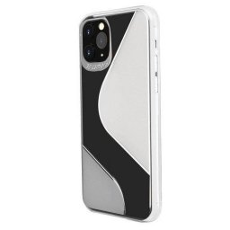 Husa Lemontti S-Case Flexible Transparent pentru Xiaomi Redmi 9