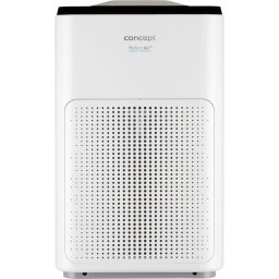 Purificator de aer Concept CA1030 200 mc/h 40W Alb Negru