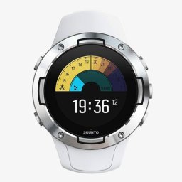 Ceas Sport Suunto 5 G1 Unisex Alb
