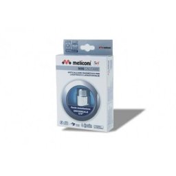 Filtru Magnetic Anti-Calcar Meliconi 656154 pentru Masini de Spalat Rufe si Vase