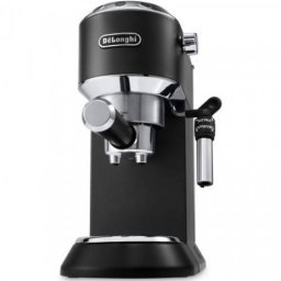 Espressor manual Delonghi Dedica Style EC 685 1300W 15Bar Negru
