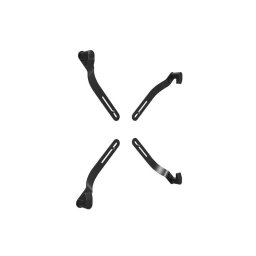 Adaptor Montare Monitoare Digitus DA-90347 17-30inch Black