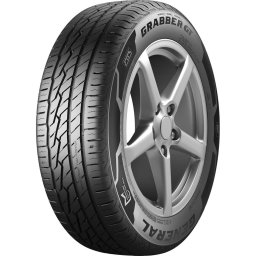 Anvelopa General Tire Grabber gt plus 235/55 R19 105V