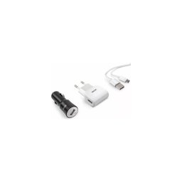 Incarcator 3 in 1 ACME CH13 microUSB