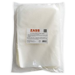 Set Pungi Pentru Vidare Zass ZVSB 01 20x30CM 50 Bucati Transparent