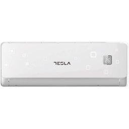 Aparat aer conditionat TESLA TA71FFUL-2432IAW Inverter 24000BTU Clasa A++ Wi-Fi Alb