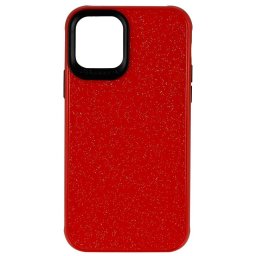Husa Lemontti Meteor Red pentru Apple iPhone 11 Pro