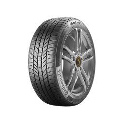 Anvelopa Continental Wintercontact ts 870 p 205/60 R16 92 H