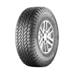 Anvelopa General Tire Grabber at3 255/60 R18 112/109S
