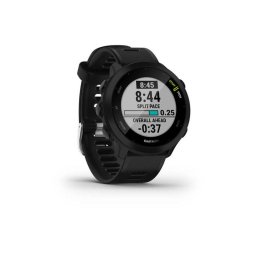 Smartwatch Garmin Forerunner 55 Black