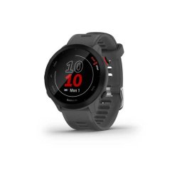 Smartwatch Garmin Forerunner 55 Grafit