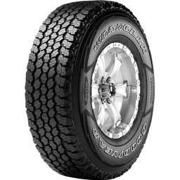 Anvelopa Goodyear Wrangler at adventure 265/70 R16 112T