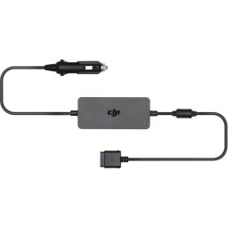Incarcator Auto DJI FPV Black