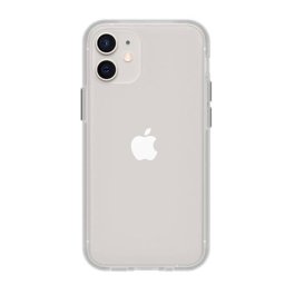 Husa OtterBox React Series Case Clear pentru Apple iPhone 12 Mini
