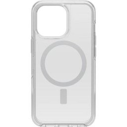 Husa OtterBox Symmetry Plus pentru iPhone 13 Pro Clear