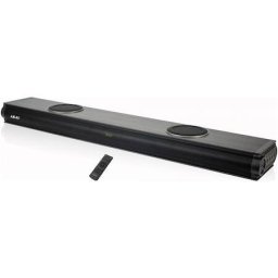 Soundbar Akai ASB-29 100W Bluetooth 5.0 Black