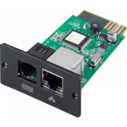 Card retea management UPS nJoy ACUP-SN000MP-AZ01B Pentru Seriile Aten Balder Helios