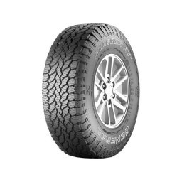 Anvelopa All Season General Tire Grabber X3 265/60 R18 119/116Q