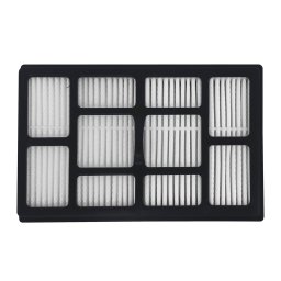 Filtru HEPA Aspirator Albatros Deluxe-Eco
