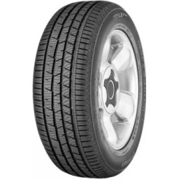 Anvelopa Continental Crosscontact LX Sport