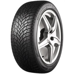 Anvelopa Firestone Winterhawk 4