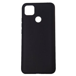 Husa Spacer pentru Xiaomi Redmi 9C Black