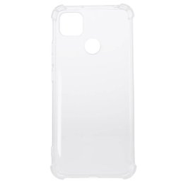 Husa Spacer pentru Xiaomi Redmi 9C Transparent