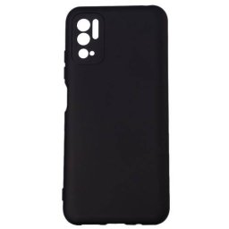 Husa Spacer pentru Xiaomi Redmi Note 10 S Black