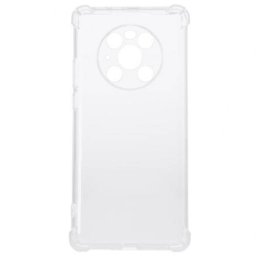 Husa Spacer pentru Huawei Mate 40 Pro Transparent