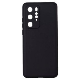 Husa Spacer pentru Huawei P 40 Pro Black