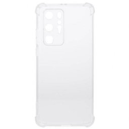 Husa Spacer pentru Huawei P 40 Pro Transparent