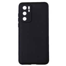 Husa Spacer pentru Huawei P 40 Black