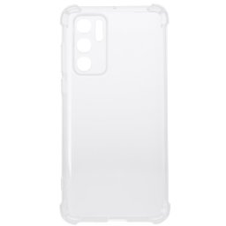 Husa Spacer pentru Huawei P 40 Transparent