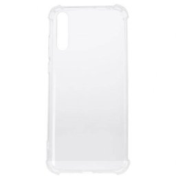 Husa Spacer pentru Huawei P Smart S Transparent